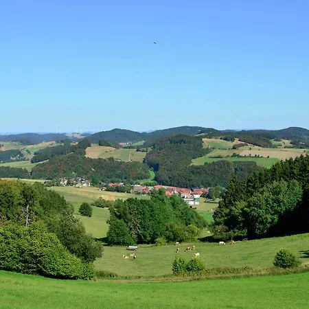 Διαμέρισμα Eimelrod I Willingen (Upland)