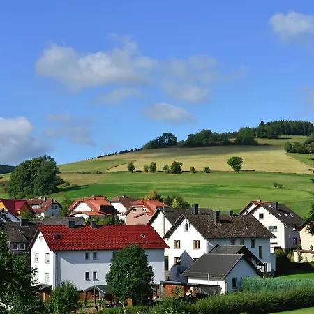 Eimelrod I * Willingen (Upland)